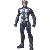 Captain Marvel Aksiyon Figürleri 9,5 cm Thor thumbnail 2