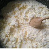 Yayık ayran tereyağı (500 gr) thumbnail 2