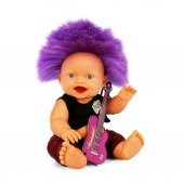Sunman Punk Nil Bebek thumbnail 2