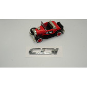 Sprinter CDİ 2014+ Bagaj Krom ABS Orjinal Yazı Logo thumbnail 2