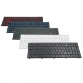 HP Elitebook 9Z.N6RUV.01E Notebook Klavyesi (Siyah TR) thumbnail 1