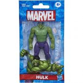 Captain Marvel Aksiyon Figürleri 9,5 cm Hulk thumbnail 2
