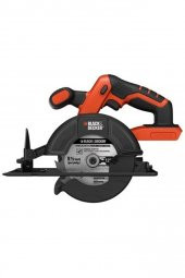 Black Decker Bdccs18 1.5 Daire Testere thumbnail 3