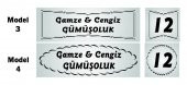 Kapı İsimliği thumbnail 2