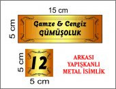 Kapı İsimliği thumbnail 7