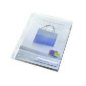 LEITZ EVRAK DOSYASI COMBIFILE GEN. SEF. 3LU (4727) thumbnail 1