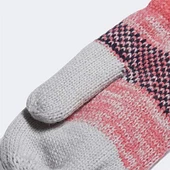 ADİDAS Gr Mittens Çocuk Pembe Eldiven ED8624 thumbnail 4