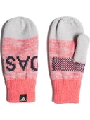 ADİDAS Gr Mittens Çocuk Pembe Eldiven ED8624 thumbnail 1