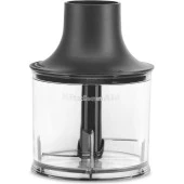 KitchenAid 5KHBV83EER El Blender Seti - Empire Red thumbnail 3