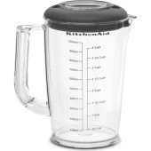KitchenAid 5KHBV83EER El Blender Seti - Empire Red thumbnail 4