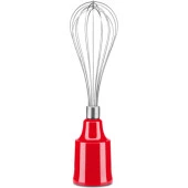 KitchenAid 5KHBV83EER El Blender Seti - Empire Red thumbnail 5