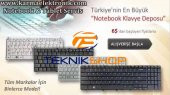 Casper Nirvana CN.TKI.2670 Notebook Klavyesi - Takımı (Beyaz TR) thumbnail 2