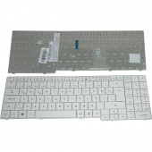 Casper CME.2350-4L45B Notebook Klavyesi - Takımı (Beyaz TR) thumbnail 1