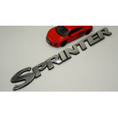 Sprinter 2000 2013 Bagaj Krom ABS Yazı Logo thumbnail 2