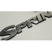Sprinter 2000 2013 Bagaj Krom ABS Yazı Logo thumbnail 3