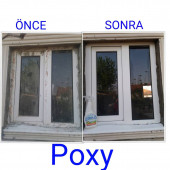 Poxy Genel Temizlik 5 Lt thumbnail 3