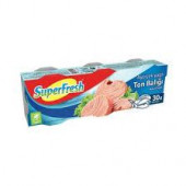 Superfresh Ton Balığı 75 gr X 12 Adet thumbnail 2