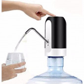Automatic Water Dispenser Şarjlı Damacana Pompası thumbnail 1