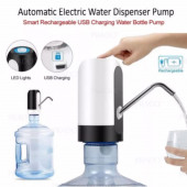 Automatic Water Dispenser Şarjlı Damacana Pompası thumbnail 3