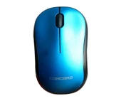 Concord Wireless Mouse C13 - Mavi thumbnail 1