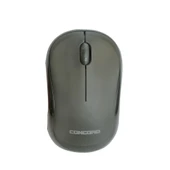 Concord Wireless Mouse C13 - Siyah thumbnail 2