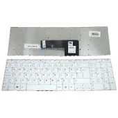Sony Vaio 149239751ca, 149239521US Notebook Klavyesi (Beyaz TR) thumbnail 2