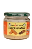 SİYEZ EKŞİ YAŞ MAYA 200G thumbnail 1