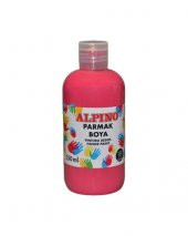 Alpino Parmak Boyası Pembe 250ml thumbnail 1