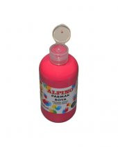 Alpino Parmak Boyası Pembe 250ml thumbnail 2