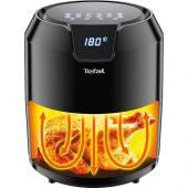 TEFAL EASY FRY PRECİSİON EY4018 FRİTÖZ thumbnail 2
