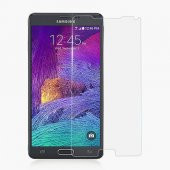 Samsung Note 4 Ekran Koruyucu thumbnail 1
