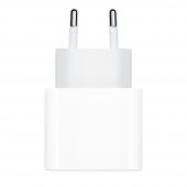 Apple İphone Hızlı Şarj Aleti 20W Usb-C Adaptör thumbnail 1