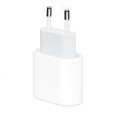 Apple İphone Hızlı Şarj Aleti 20W Usb-C Adaptör thumbnail 2