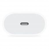 Apple İphone Hızlı Şarj Aleti 20W Usb-C Adaptör thumbnail 3