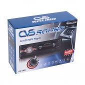 Cvs DN6306 Sound Car Bt/Mp3 Player thumbnail 2