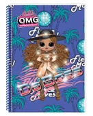 Keskin Color LOL 4 Parça A5 Defter Seti thumbnail 2