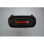 Linea / Fiorino Usb Bluetooth Mp3 Aux Çalar thumbnail 3