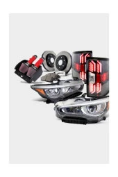 Fren Aynasi (diski) Mercedes C-class thumbnail 2