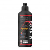 Netfer M-4000 Marin Tekne Cilası - 500 mL thumbnail 2