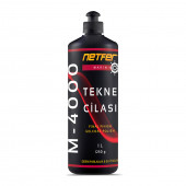 Netfer M-4000 Marin Tekne Cilası - 1 L thumbnail 1