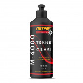 Netfer 4'lü Marin Tekne Pasta Cila Set - 4x500 mL thumbnail 2