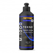 Netfer 4'lü Marin Tekne Pasta Cila Set - 4x500 mL thumbnail 5