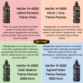 Netfer 4'lü Marin Tekne Pasta Cila Set - 4x500 mL thumbnail 6