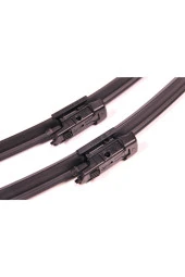 Bmw 1 Serisi Silecek Seti (2004-2011 E81-e87) Aerotwin A922s thumbnail 2