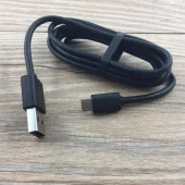 BYZ Fast Charge Micro Usb Data ve Şarj Kablosu - Siyah thumbnail 5