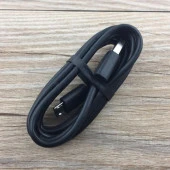 BYZ Fast Charge Micro Usb Data ve Şarj Kablosu - Siyah thumbnail 6