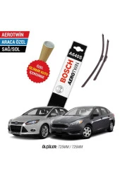 Focus 3 Silecek Seti (2012-2017) Aerotwin A640s thumbnail 1