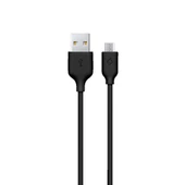 Ttec Micro USB Kablosu 120cm Siyah 2DK7530S thumbnail 2