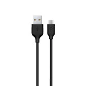 Ttec Micro USB Kablosu 120cm Siyah 2DK7530S thumbnail 1