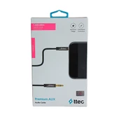 Ttec Premium Aux Kablo  3,5mm - 2AK01 thumbnail 1